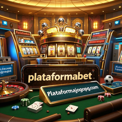 Explorando o Mundo dos Cassinos Online na Plataforma Bet